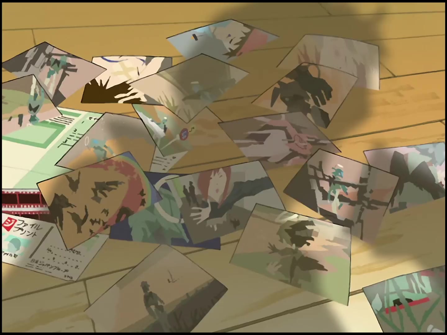 [Tsukyio Editing Resources] FLCL (Episode 2) Raw Clips (144) (tsukyio.com).mp4